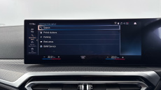 BMW 3 Series 320i M Sport 5dr Step Auto [Tech/Pro Pack] Petrol Estate